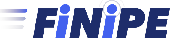 Finipe logo